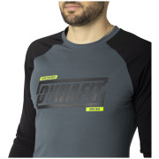 Мъжка тениска Dynafit 24/7 M L/S Tee
