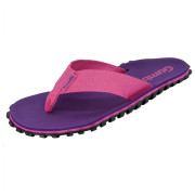 Дамски джапанки Gumbies Duckbill Purple