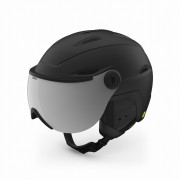 Скиорска каска Giro Vue MIPS черен Black/Silver