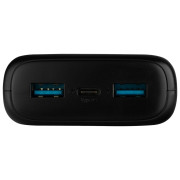 Външно зарядно устройство Fixed Zen 20 s LCD displejem