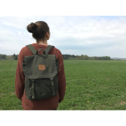 Раница Fjällräven Foldsack No. 1