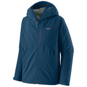 Мъжко яке Patagonia Granite Crest Jacket тъмно син Lagom Blue