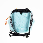 Плик за магнезий YY VERTICAL Chalk Bag Animal