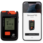 Търсачка Mammut Barryvox S2