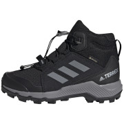 Детски обувки Adidas Terrex Mid Gtx K 2024