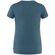 Дамска тениска Fjällräven Arctic Fox Print T-shirt W