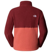 Дамски суитшърт The North Face W Yumiori 1/4 Zip