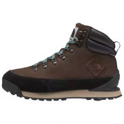 Мъжки обувки The North Face M Back-To-Berkeley Iv Leather Wp кафяв