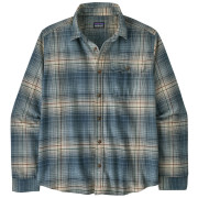 Мъжка риза Patagonia Fjord Flannel Shirt Lightweight