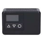 Компресор Solight Дигитален джобен мини компресор