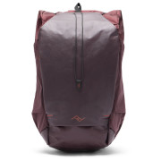 Раница Peak Design Outdoor Backpack 25L червен Eclipse