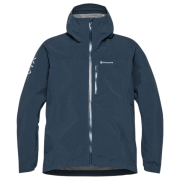 Мъжко яке Montane Minimus Lite Jacket тъмно син ECLIPSE BLUE