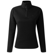 Дамски функционален суитшърт Dare 2b Blindside Midlayer черен Black
