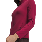 Дамски суитшърт Under Armour Motion FZ