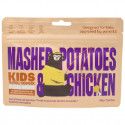 Дехидратирана храна Tactical Foodpack KIDS Mashed Potatoes and Chicken