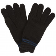 Мъжки ръкавици Regatta Balton Glove III черен