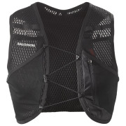 Жилетка за бягане Salomon Active Skin 4 No Flasks