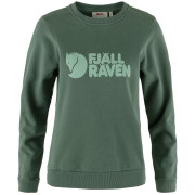 Дамски суитшърт Fjällräven Fjällräven Logo Sweater W