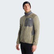Мъжки суитшърт The North Face M Alpedge Jacket