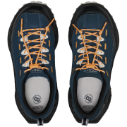 Детски обувки Keen Jasper Zionic Youth Naval Academy