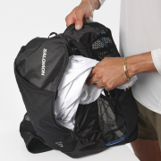 Жилетка за бягане Salomon Active Skin 12 Reservoir