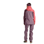 Дамско яке Ortovox Westalpen 3L Light Jacket W