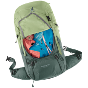 Дамска раница Deuter Futura Air Trek 45+10 SL