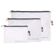 Водоустойчиво покритие LifeVenture Travel Organiser Set, 3-pack
