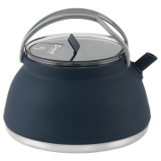 Кана Outwell Collaps Tea Time Kettle 1.5 L тъмно син Navy Night