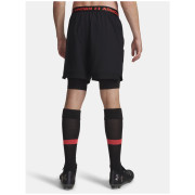 Мъжки къси панталони Under Armour Vanish Woven 2in1 Sts