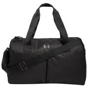 Чанта през рамо Under Armour Studio Lite Duffle черен Black / / Castlerock