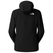 Дамско яке The North Face W Mountain Athletics Cari Hooded Jacket