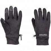 Мъжки ръкавици Marmot Power Stretch Connect Glove черен