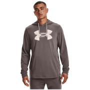 Мъжки суитшърт Under Armour Rival Terry Logo Hoodie