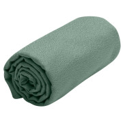 Кърпа Sea to Summit Airlite Towel M сив