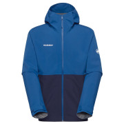 Мъжко яке Mammut Linard Light HS Hooded Jacket Men