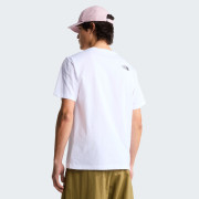 Мъжка тениска The North Face Evolution Half Dome Regular Short Slee
