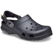 Пантофи Crocs All Terrain Clog черен Black/Black
