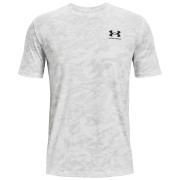 Мъжка тениска Under Armour ABC Camo SS бял White//ModGray