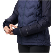 Дамско яко Columbia Grand Trek Down Jacket