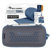 Кърпа Sea to Summit Pocket Towel L