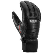 Ски ръкавици Leki Copper 3D Pro черен black