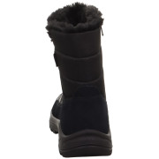 Детски зимни ботуши Superfit Aurora Schwarz I