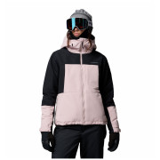 Дамско яке Columbia Alpine Echo™ Insulated Jacket розов Mineral Pink, Black