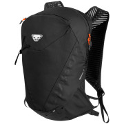 Раница за бягане Dynafit Traverse 16 Backpack черен Black Out