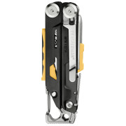 Мултуфункционален инструмент Leatherman Signal Silver/Black