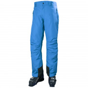 Мъжки ски панталони Helly Hansen Blizzard Insulated Pant син ElectricBlue