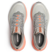 Дамски обувки за бягане Merrell Agility Peak 6 GTX