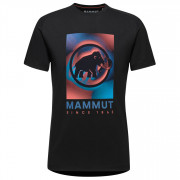 Мъжка тениска Mammut Trovat T-Shirt Men Mammut
