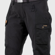 Дамски панталони Fjällräven Nikka Trousers Curved W